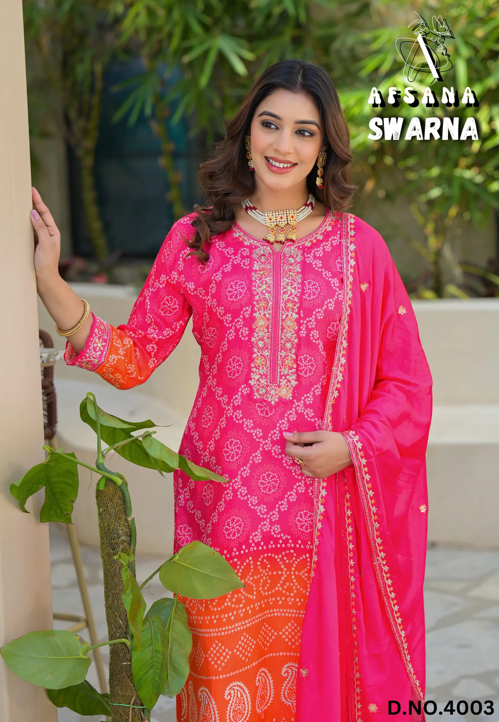 Swarna By Afsana Viscose Embroidery Readymade Suits Wholesale Online